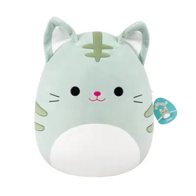 Squishmallows 40cm Chase - Squishmallows -  Leksaksaffären