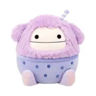 Squishmallows 40cm Dilka the Boba Bigfoot - Squishmallows -  Leksaksaffären