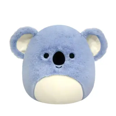Squishmallows 40cm Fuzz A Mallows Kayla Koala - Squishmallows -  Leksaksaffären