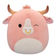Squishmallows 40cm Howland Bull