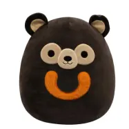 Squishmallows 40cm Maltese Bear
