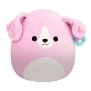 Squishmallows 40cm Peggy Sue Golden Retriever - Squishmallows -  Leksaksaffären