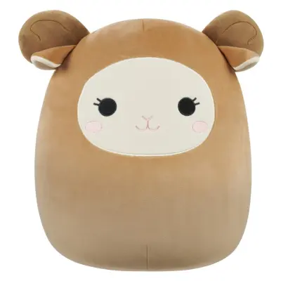 Squishmallows 40cm Reggie Ram - Squishmallows -  Leksaksaffären