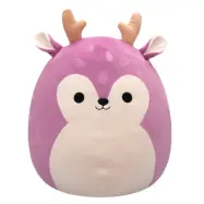 Squishmallows 40cm Shantrice Fawn