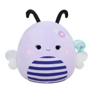 Squishmallows 40cm Sister Bee - Squishmallows -  Leksaksaffären