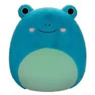 Squishmallows 50cm Fuzz A Mallows Ludwig Groda