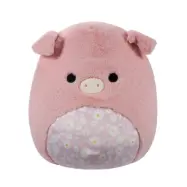 Squishmallows 50cm Fuzz A Mallows Peter Gris