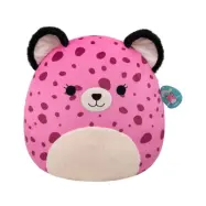 Squishmallows 50cm Jalisca Cheetah - Squishmallows -  Leksaksaffären