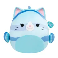 Squishmallows 50cm Melinda Cat Fish
