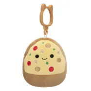 Squishmallows 9cm Clip On Chea
