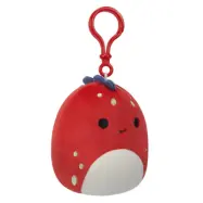 Squishmallows 9cm Clip On Dolan