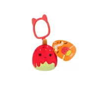 Squishmallows 9cm Clip On Halloween Keir