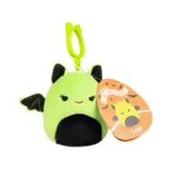 Squishmallows 9cm Clip On Halloween Leap