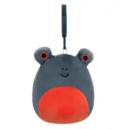 Squishmallows 9cm Clip On Jameel