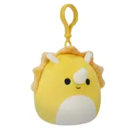 Squishmallows 9cm Clip On Lancaster
