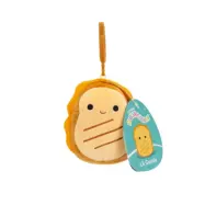 Squishmallows 9cm Clip On P22 Lil Gouda
