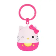 Squishmallows Clip on Hello Kitty and Friends Hello Kitty - Squishmallows -  Leksaksaffären