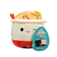 Squishmallows Flip A Mallows Shozo&Daley