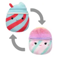 Squishmallows Flip A Mallows Tucker&Bevin