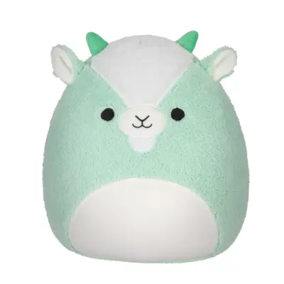 Squishmallows Fuzz A Mallows 30cm Palmer - Squishmallows -  Leksaksaffären