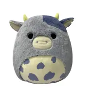 Squishmallows Fuzz A Mallows 50cm Bubba