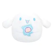 Squishmallows Hello Kitty and Friends Digital Icon Cinnamoroll - Squishmallows -  Leksaksaffären