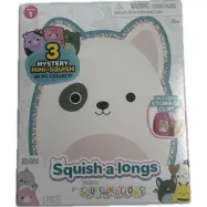 Squishmallows Squish-a-longs Clip-a-longs s1