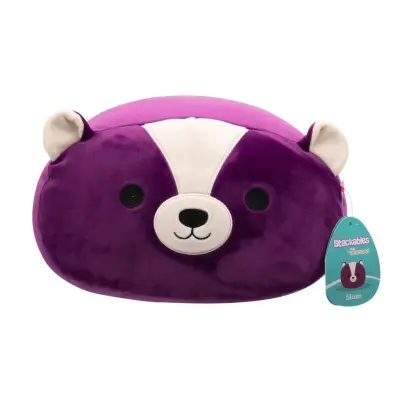 Squishmallows Stackables 30cm Sloan - Squishmallows -  Leksaksaffären