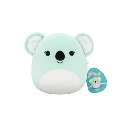 Squuishmallows 19cm Coco Koala - Squishmallows -  Leksaksaffären