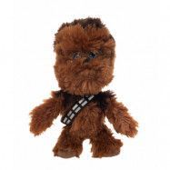 Star Wars, Gosedjur, Chewbacca, 17 cm