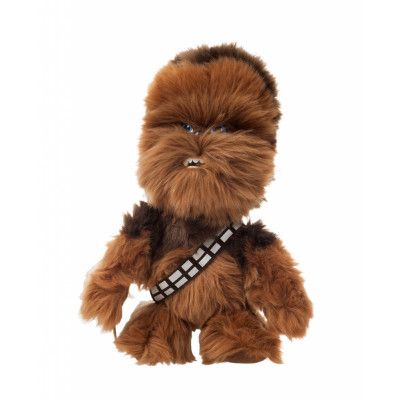 Star Wars, Gosedjur, Chewbacca, 25 Cm