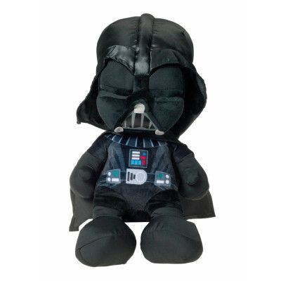 Star Wars, Gosedjur, Darth Vader, 46 cm