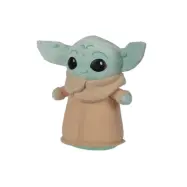 Star Wars Mandalorian The Child Mjukdjur 18cm - Star Wars -  Leksaksaffären