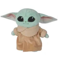 Star Wars Mandalorian The Child Mjukdjur 25cm - Star Wars -  Leksaksaffären
