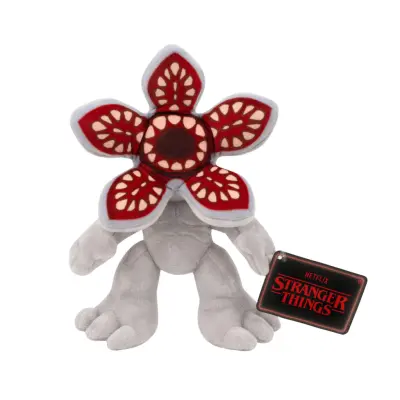 Stranger Things Plush 20cm Demogorgon -  -  Leksaksaffären