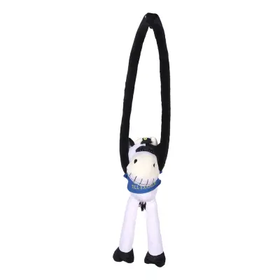 Studentdjur med Långa Armar - Ko