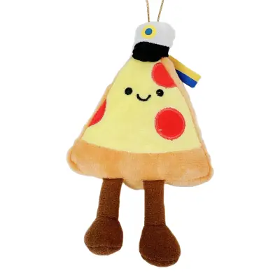 Studentnalle Pizzaslice