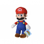 Super Mario gosedjur, ca 30cm