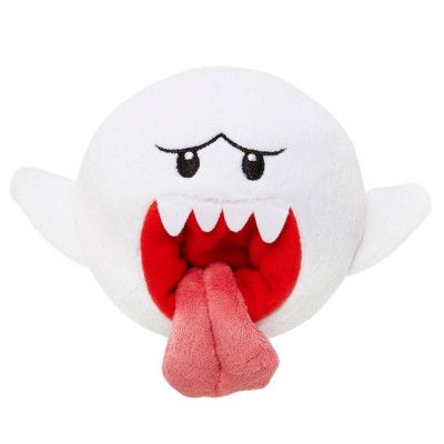 Super Mario Mjukdjur Boo
