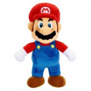 Super Mario Mjukdjur Mario