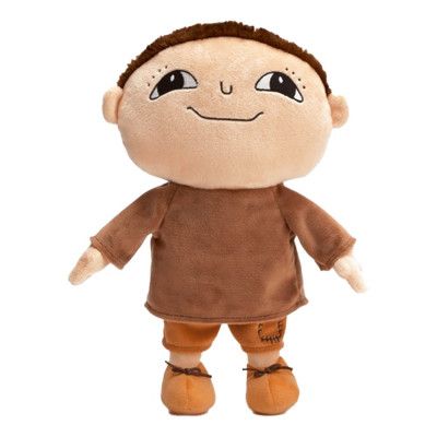 Gosedjur Alfons - Stor