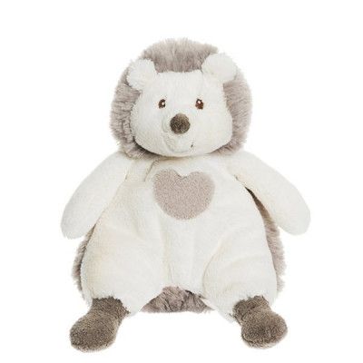 Teddykompaniet, Cream - Igelkott 18 cm