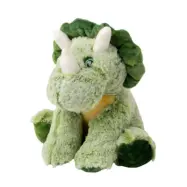 Teddykompaniet dino sittande, liten