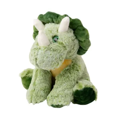 Teddykompaniet dino sittande, liten