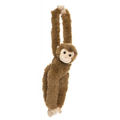 Teddykompaniet Dreamies Apa 35 cm