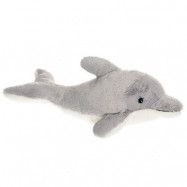Teddykompaniet Dreamies Delfin 28 cm