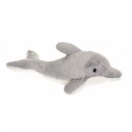 Teddykompaniet Dreamies Delfin 45 cm