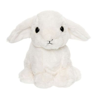 Teddykompaniet Dreamies Kanin 19 cm (Cream)