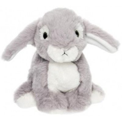 Teddykompaniet, Dreamies Kanin grå 19 cm
