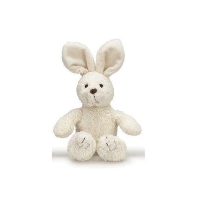 Teddykompaniet Cream Ebba Kanin 29 cm